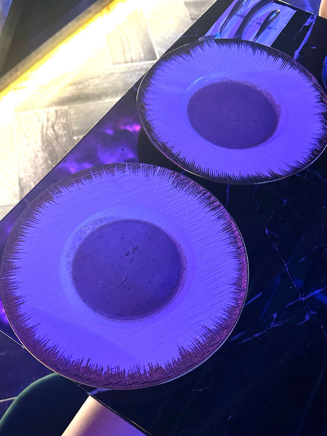 邊食晚飯邊聽音樂會