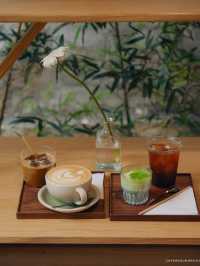 A+C Coffee Experience