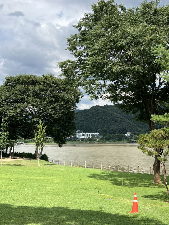 남양주 카페 나들이