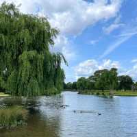 Wollaton Hall and Deer Park is a place you want to visit if you are visiting Nottingham