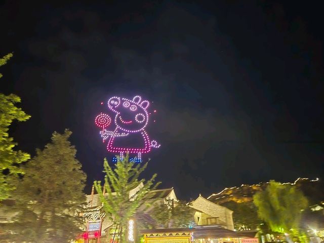 北京の避暑～古北水鎮～