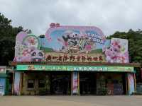 QUICK CHIMELONG GUANGZHOU + CITY TOUR!!!