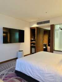 Summer Stay in Central Suwon: Novotel Ambassador Suwon
