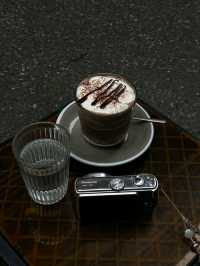 Still Color Café 