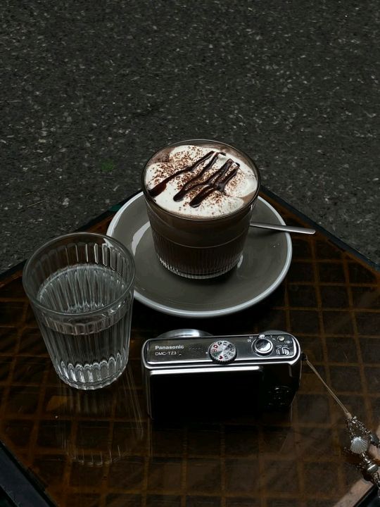 Still Color Café 