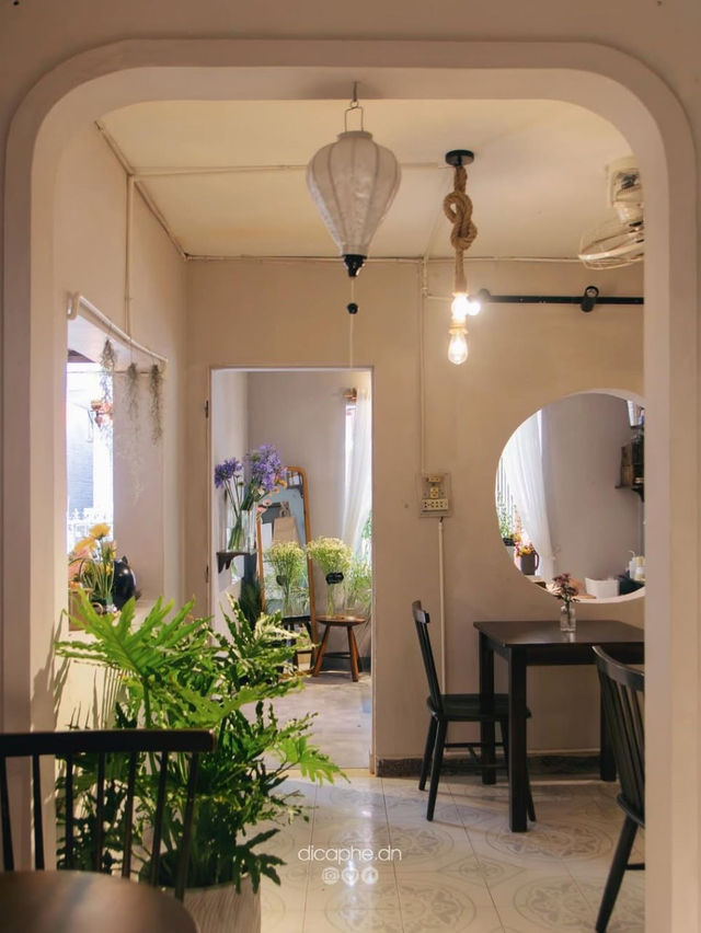 MAI Café