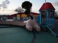 【グリーンランド】九州最大級の遊園地で、笑顔あふれる1日を🎢🎡