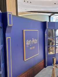 Harry Potter魔法學院🪄空降銅鑼灣希慎廣場‼️
