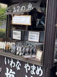 【日光】 美しい湖畔の景色が広がる人気観光スポット