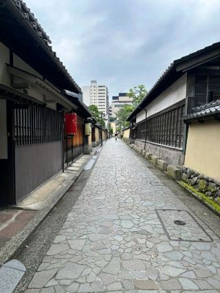 Kanazawa