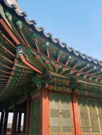 🏯 수원 여행 추천 코스