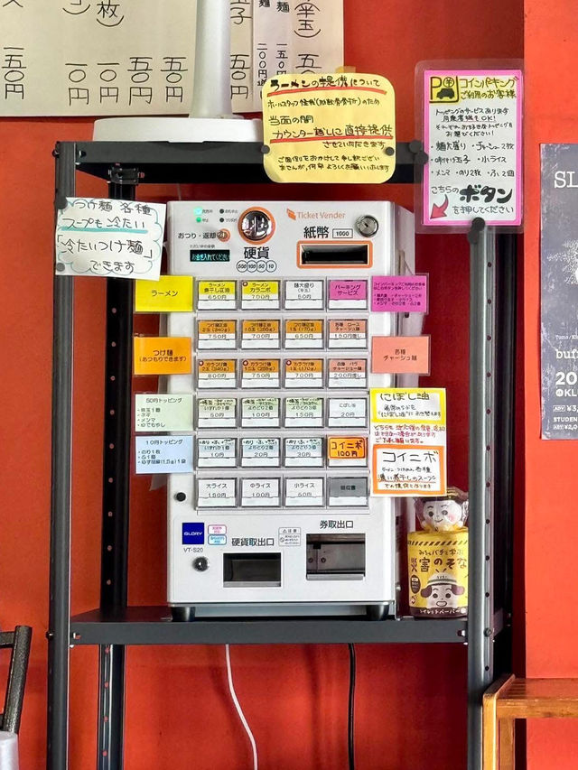 札幌🇯🇵 米其林拉麵都是味噌
