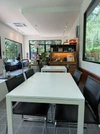 A Life cafe & gallery ร่มรื่นกับเครื่องดื่มอร่อยๆ