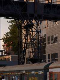 Factory To Gallery: The Alchemy Of Decay And Defiance At 798