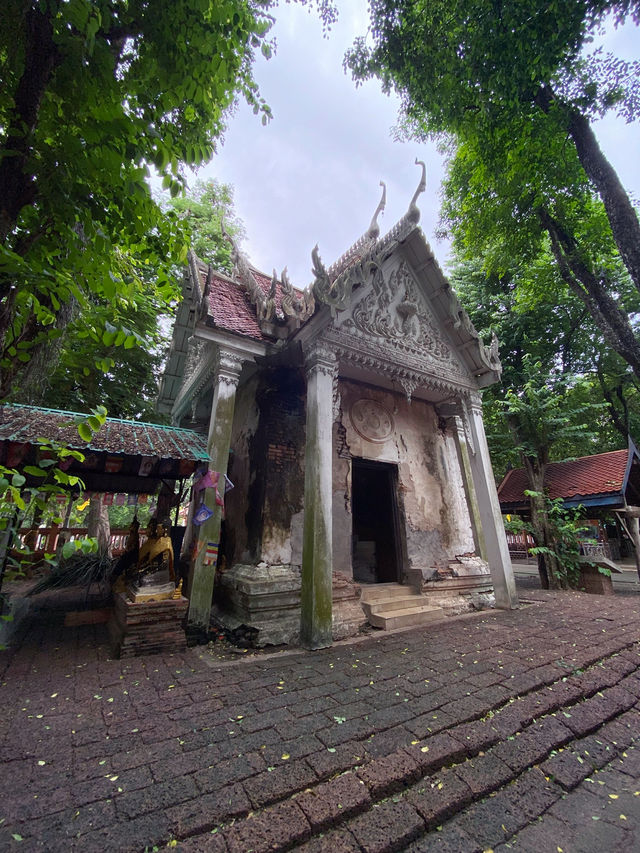 เที่ยวฉะเชิงเทราวันเดียว
