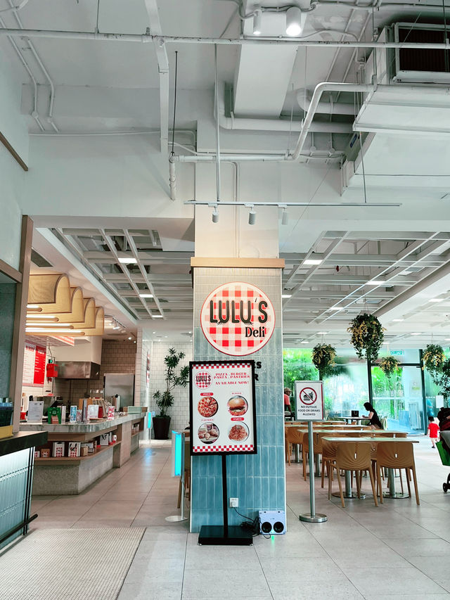 Start Your Day Right at Lucky Lucky Foodstore