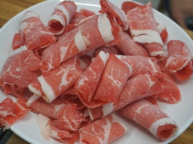 [🇰🇷大邱] 家族で楽しめる絶品しゃぶしゃぶとカルグクス！「トゥンチョンしゃぶカルグクス」
