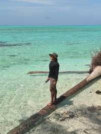 Balabac - The Last Frontier of PH 🏝️