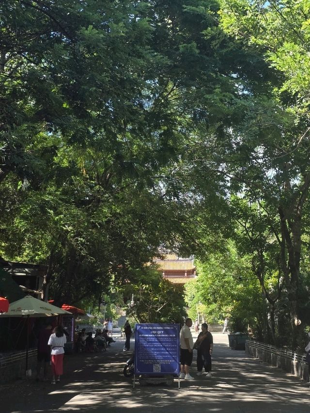 나트랑 사원 가이드 | 룽선사 (Long Son Pagoda, Nha Trang) 