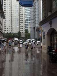 How to spend 12 days in Shanghai