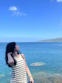 ☕ ☕ Cliffside Oasis: Laem Sai Cup Cafe Above Kata Bay