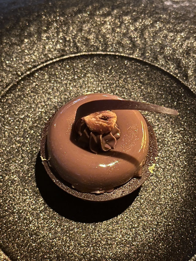 美味Fine Dining