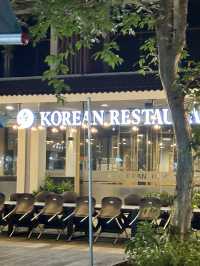 야시장일정은 꼭 넣어요!!