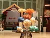 Chic Urban Comfort at Amari Johor Bahru – A Boutique Luxury in the Heart of JB