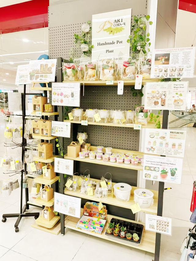読書好きの楽園！Sunway VelocityのPOPULAR書店で心の旅を