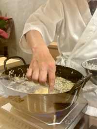 京都🇯🇵 完美漂亮飯、會選擇再來的omakase