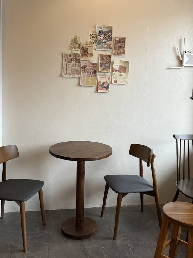 Haruekarn Hatyai, Halal Brunch Haven with Boutique Charm