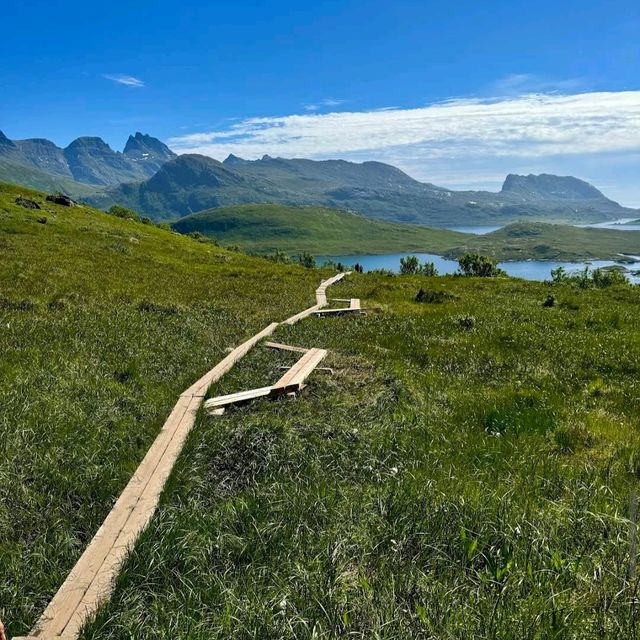 Lofoten Islands – Norway