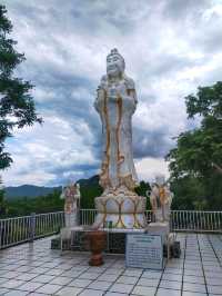 คาเฟ่วิวแม่น้ำแคว