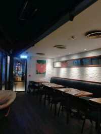 🇰🇷親民儥海景酒店新開的韓國餐廳