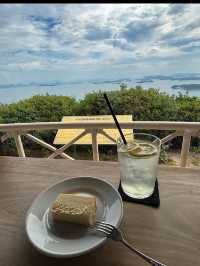 🌿【牛窓オリーブ園】“日本のエーゲ海”で過ごす、癒しと絶景のオリーブ旅
