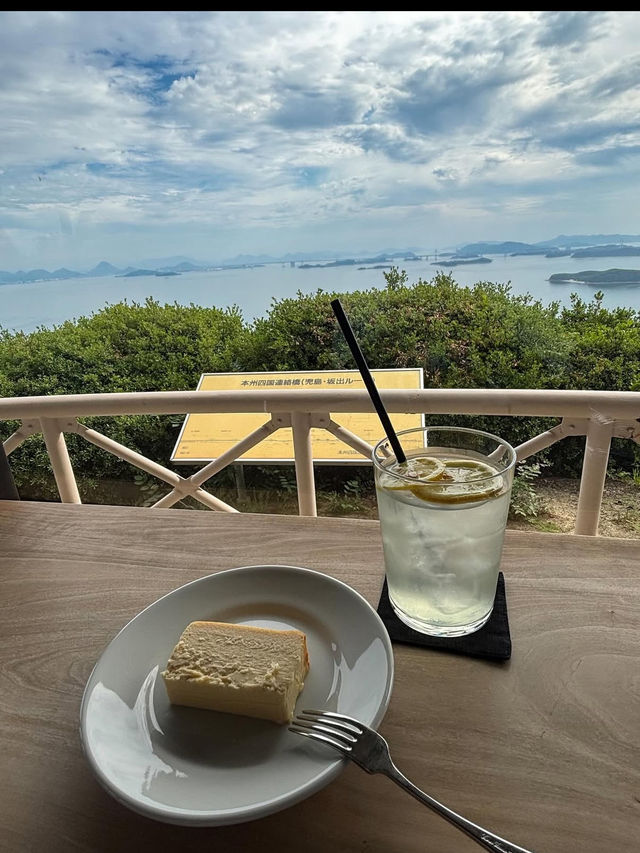 🌿【牛窓オリーブ園】“日本のエーゲ海”で過ごす、癒しと絶景のオリーブ旅