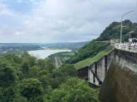 Shimen Reservoir Hike Was Way More Fun Than Expected