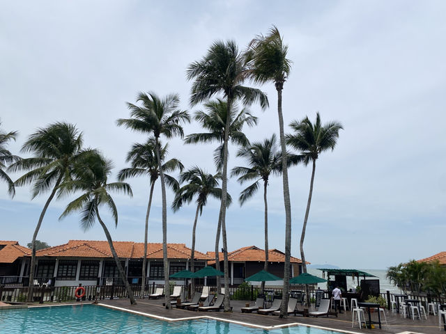 Quick Beach Escape: 2D1N in Port Dickson for Under RM210  Quick Beach Escape: 2D1N in Port Dickson for Under RM210