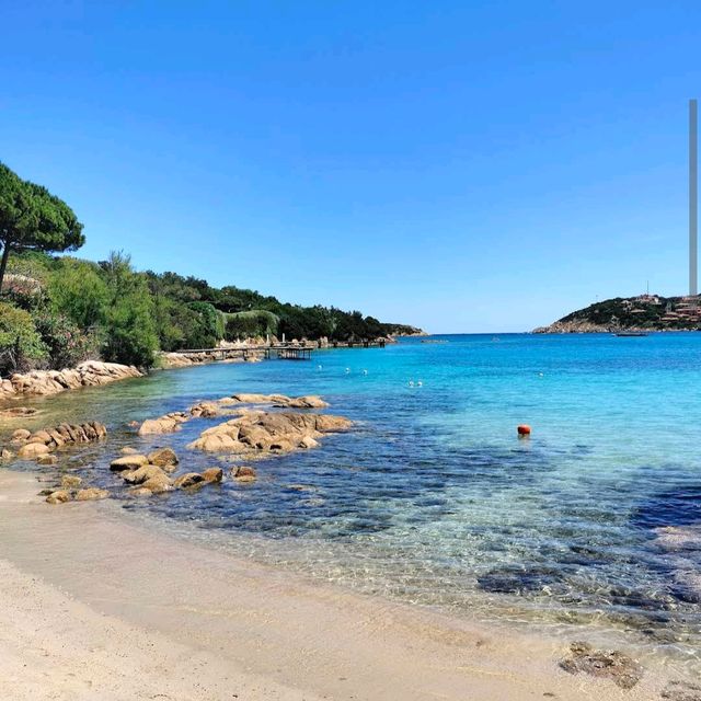 Porto Cervo, Sardinia, Italy