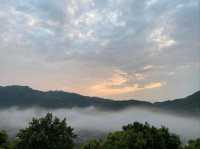 Short Hike Big Payoff at Baoshi Mountain