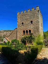 Butrint National Park: Where Nature and Ancient History Breathe Together 🌿