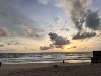 Khao Lak Marriott Beach Resort & Spa