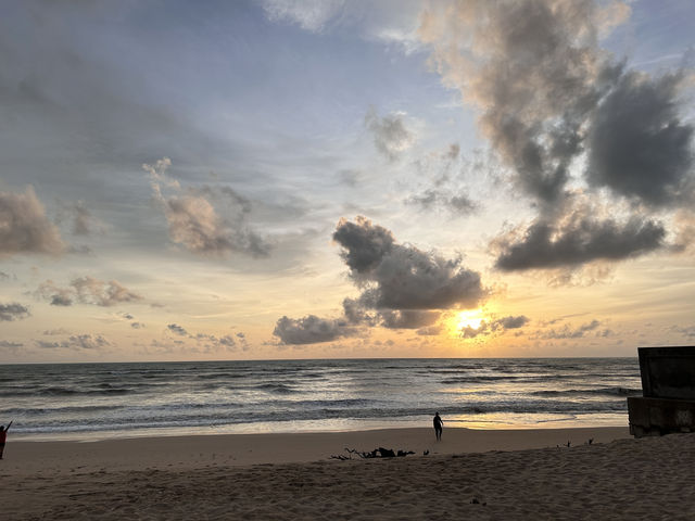 Khao Lak Marriott Beach Resort & Spa Khao Lak Marriott Beach Resort & Spa