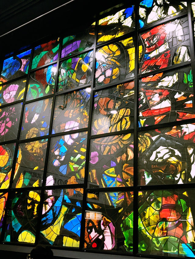 🎨春の日本橋から東京駅へ、江戸とアートを巡る1日