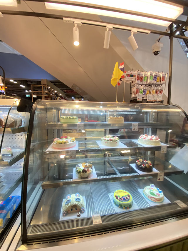 ร้านขนม S&T ร้านขนม S&T
