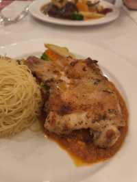 香港🇭🇰 九龍塘區續漸消失的懷舊西餐廳 🍴