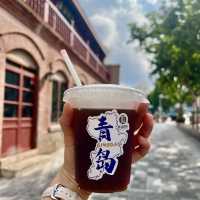 How to enjoy Qing Dao further (feat. Lao Shan⛰️