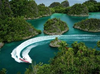 The hidden gems of Indonesia!