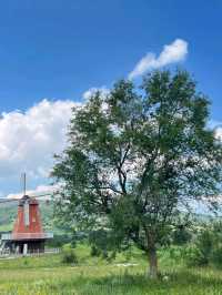 Echoes of the Steppes: Hohhot’s Story Through Time