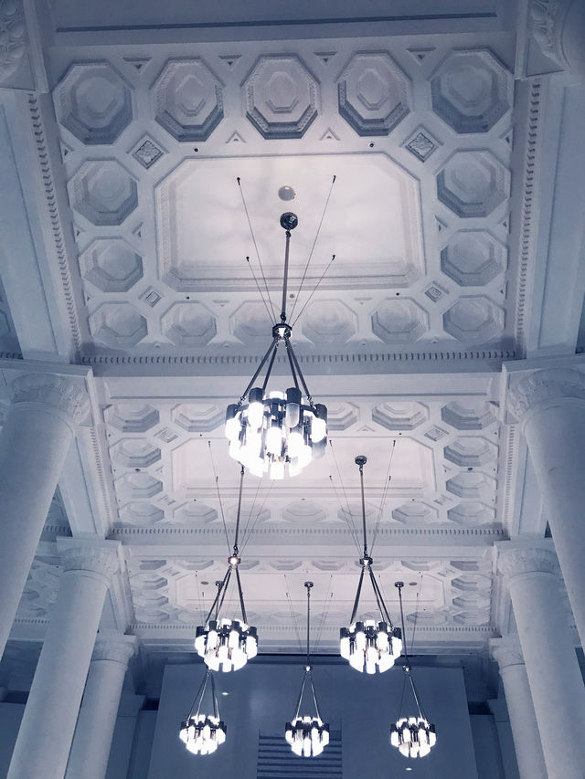 🏛【アーカイブ|村野藤吾展@横浜】曲線の詩学にふれる、名建築家の軌跡。 🏛【アーカイブ|村野藤吾展@横浜】曲線の詩学にふれる、名建築家の軌跡。